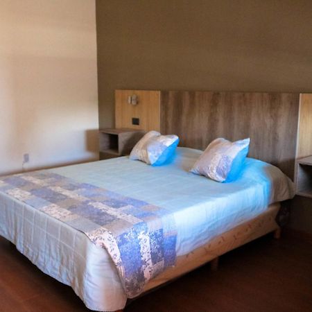 Avant Park Hotel 拉里奥哈 客房 照片
