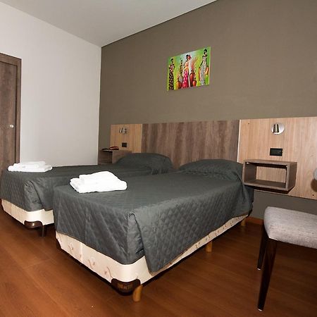 Avant Park Hotel 拉里奥哈 外观 照片