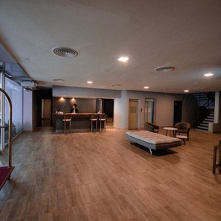 Avant Park Hotel 拉里奥哈 外观 照片