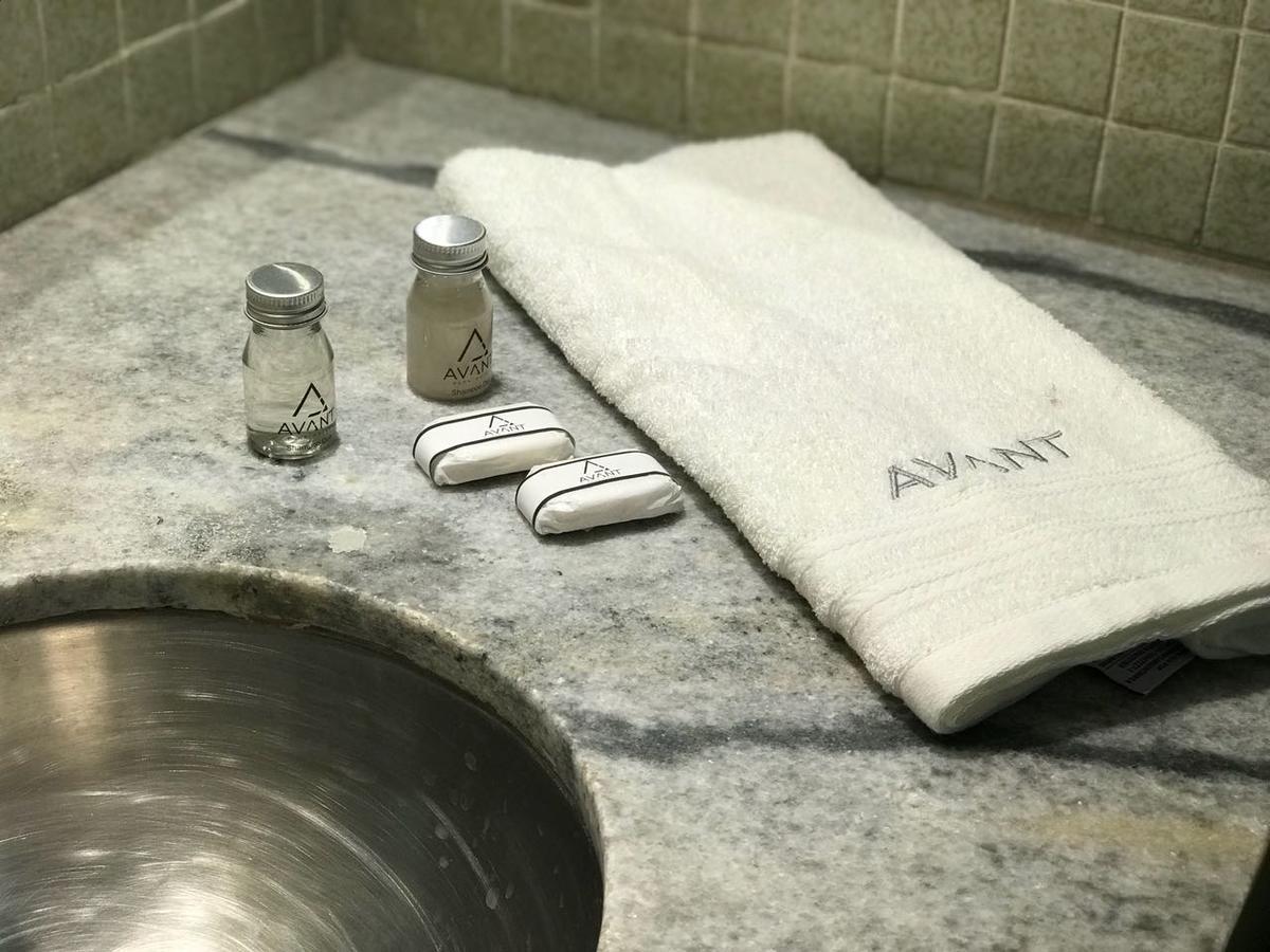 Avant Park Hotel 拉里奥哈 外观 照片