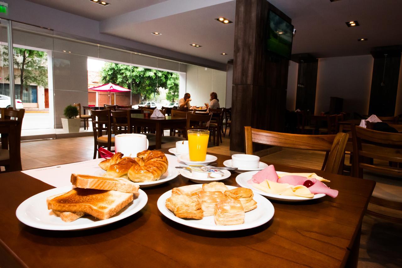Avant Park Hotel 拉里奥哈 外观 照片