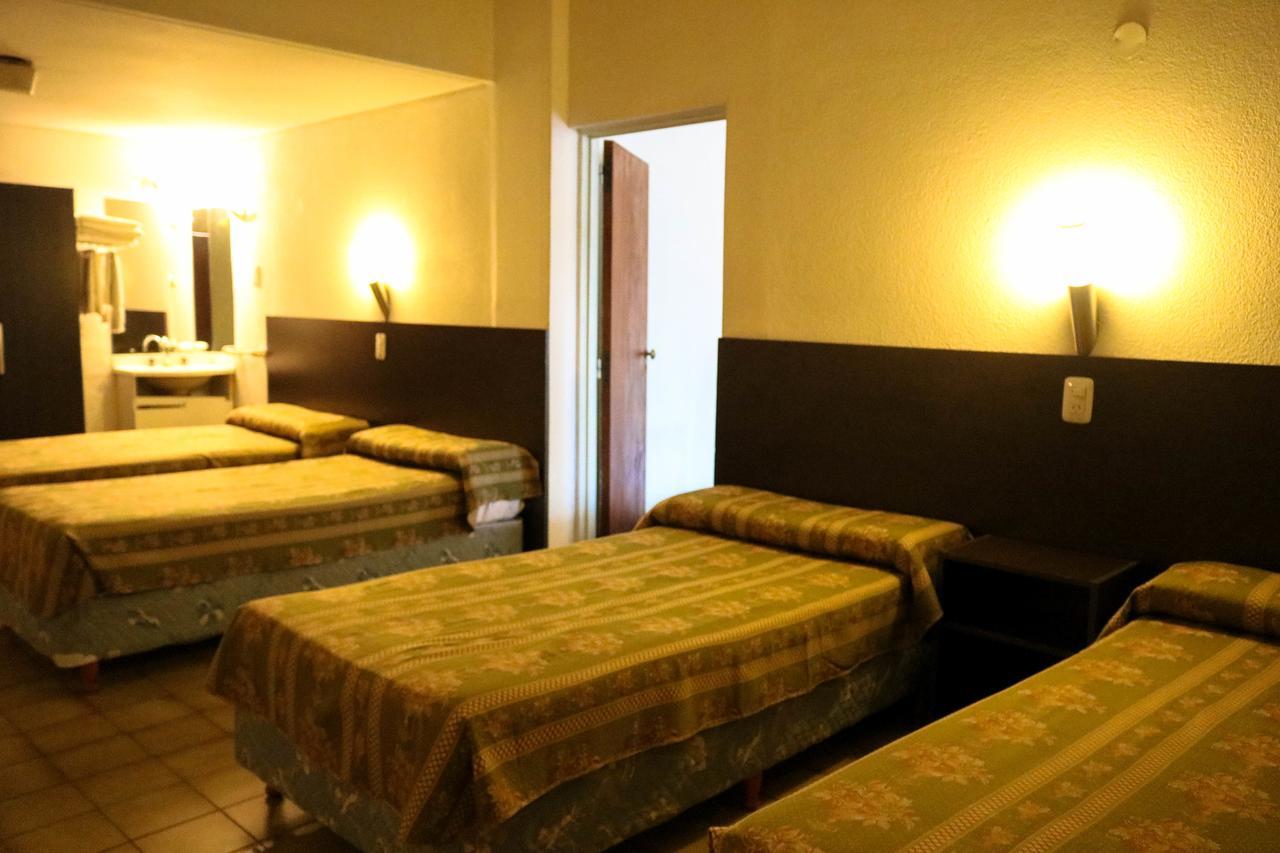 Avant Park Hotel 拉里奥哈 外观 照片