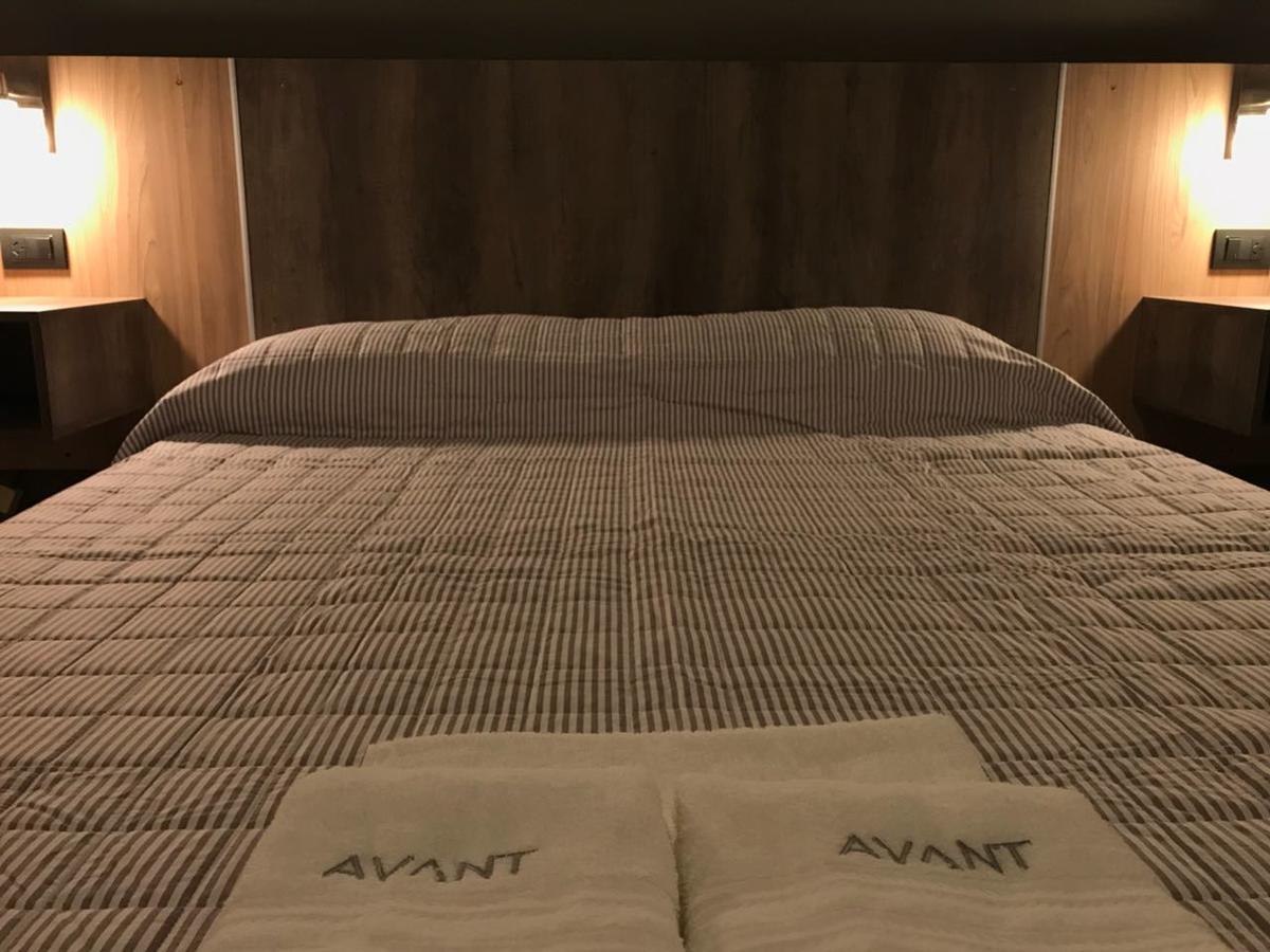 Avant Park Hotel 拉里奥哈 外观 照片