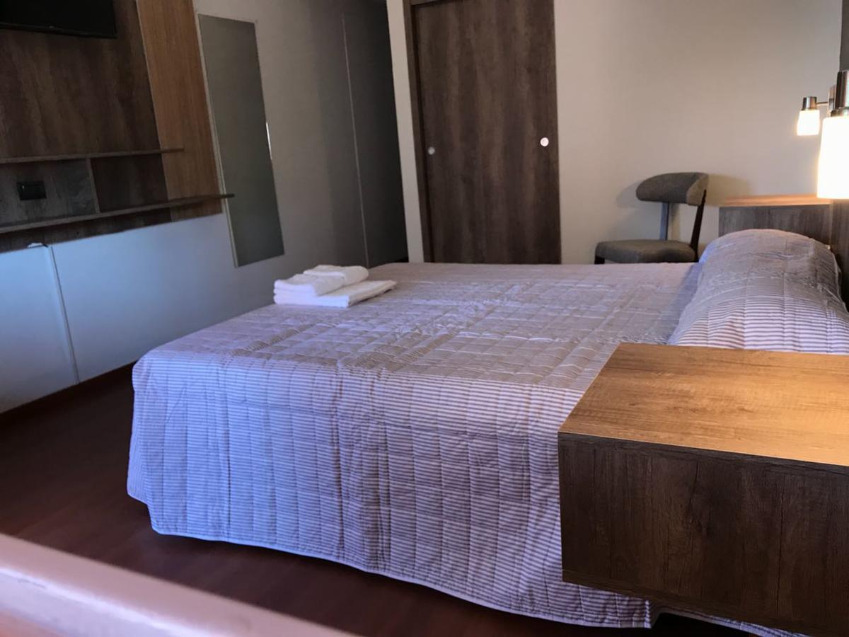 Avant Park Hotel 拉里奥哈 外观 照片