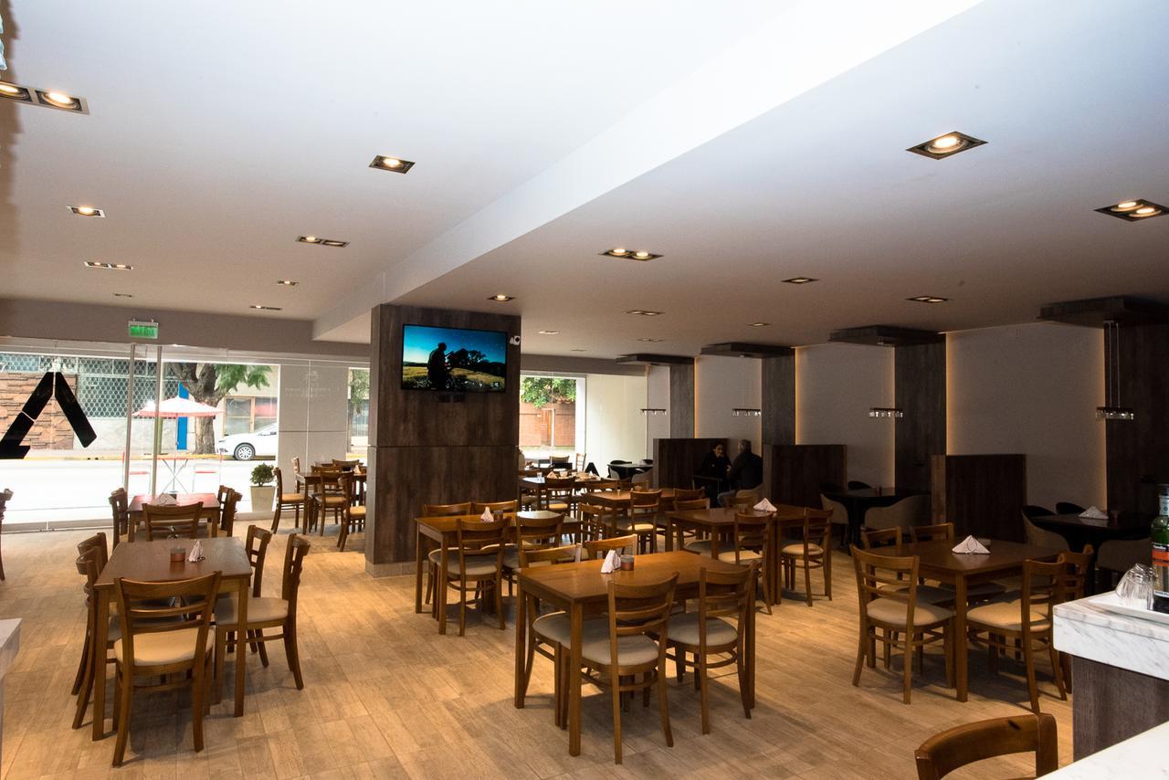 Avant Park Hotel 拉里奥哈 外观 照片