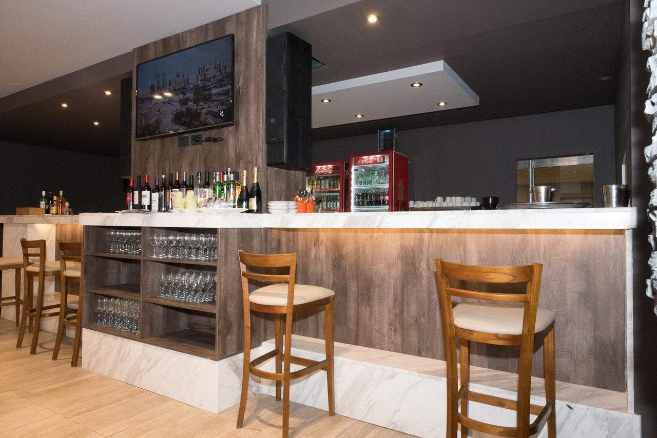 Avant Park Hotel 拉里奥哈 外观 照片
